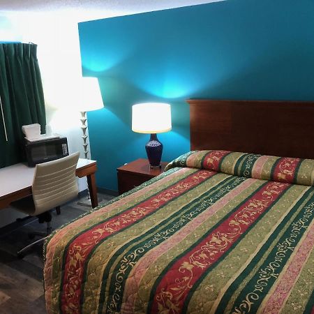 Econo Lodge Τζώρτζταουν Εξωτερικό φωτογραφία