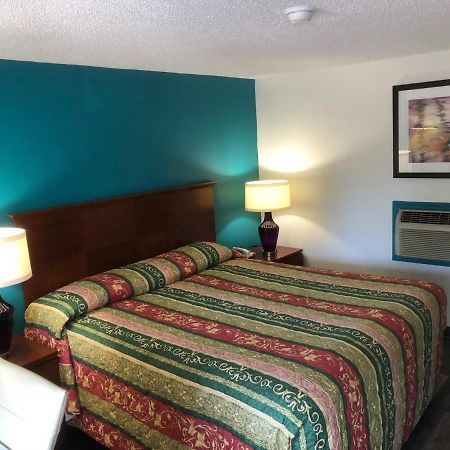 Econo Lodge Τζώρτζταουν Εξωτερικό φωτογραφία