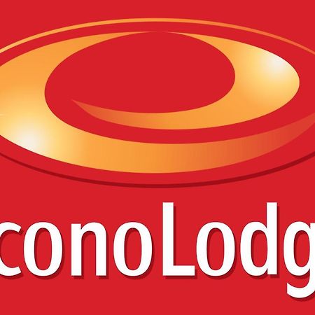 Econo Lodge Τζώρτζταουν Εξωτερικό φωτογραφία