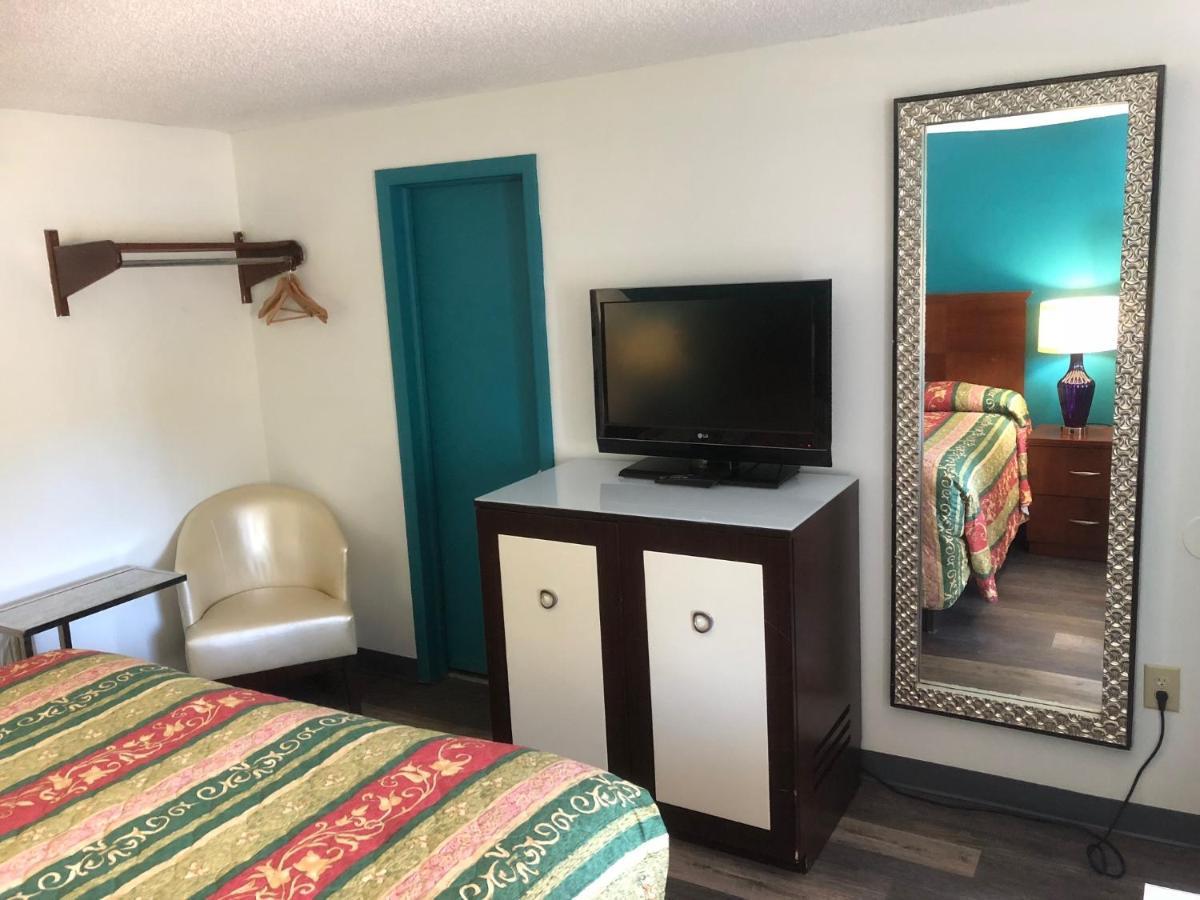 Econo Lodge Τζώρτζταουν Εξωτερικό φωτογραφία