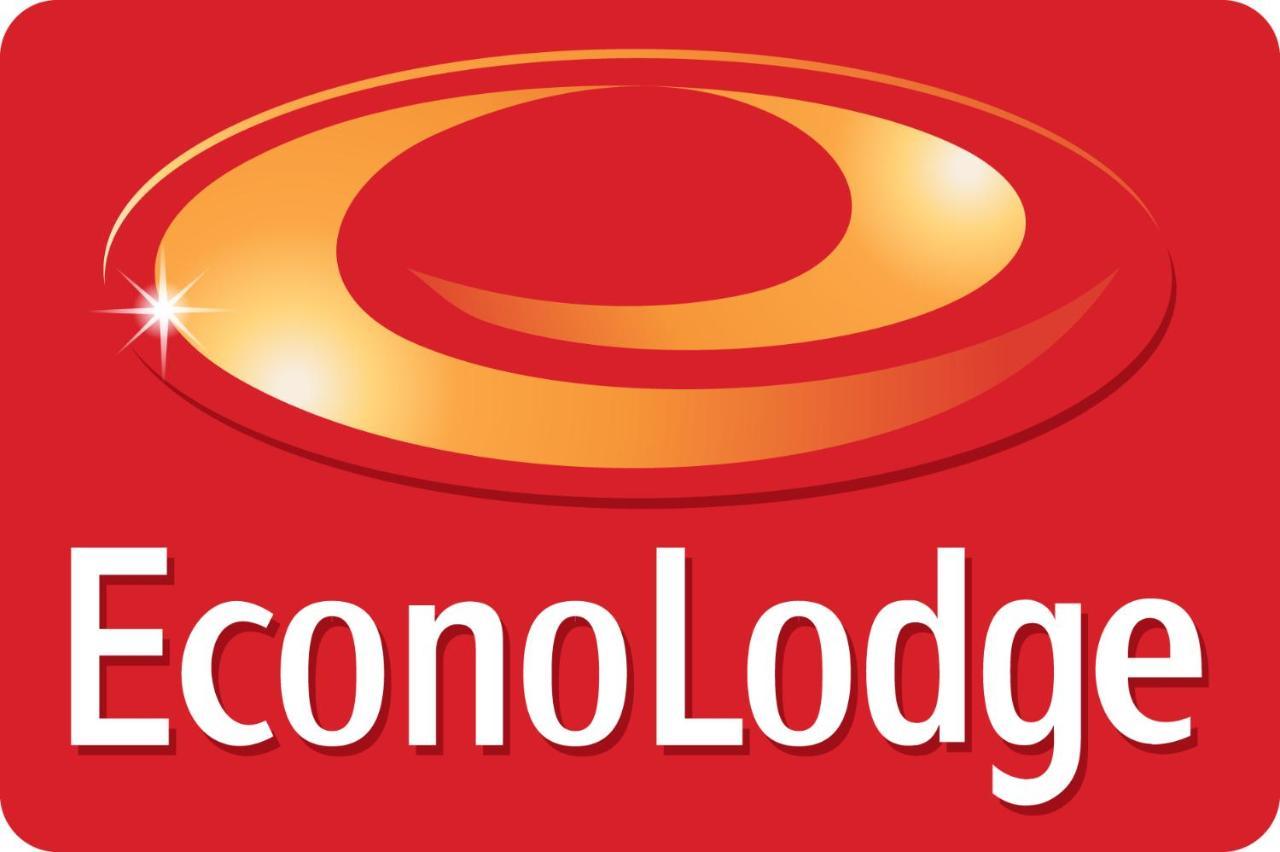 Econo Lodge Τζώρτζταουν Εξωτερικό φωτογραφία