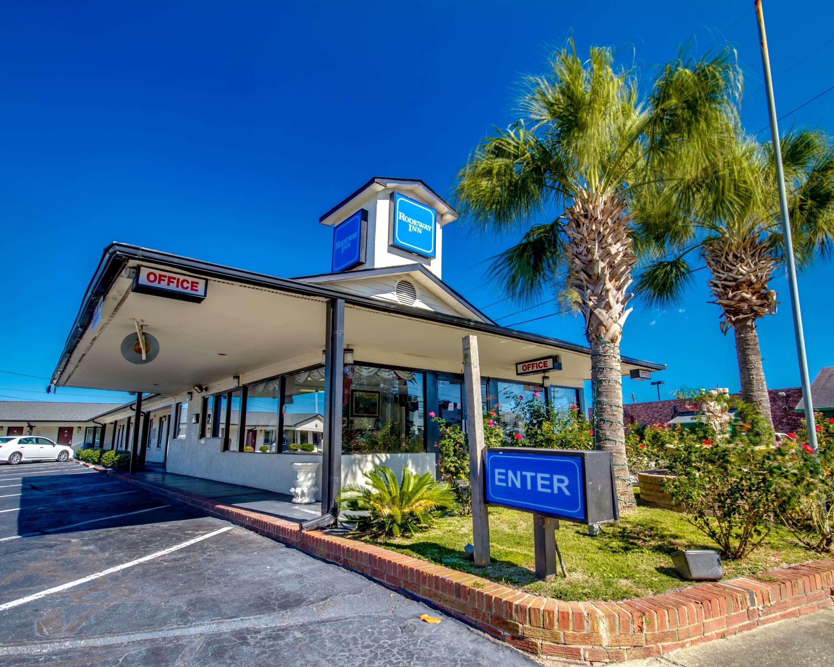 Econo Lodge Τζώρτζταουν Εξωτερικό φωτογραφία