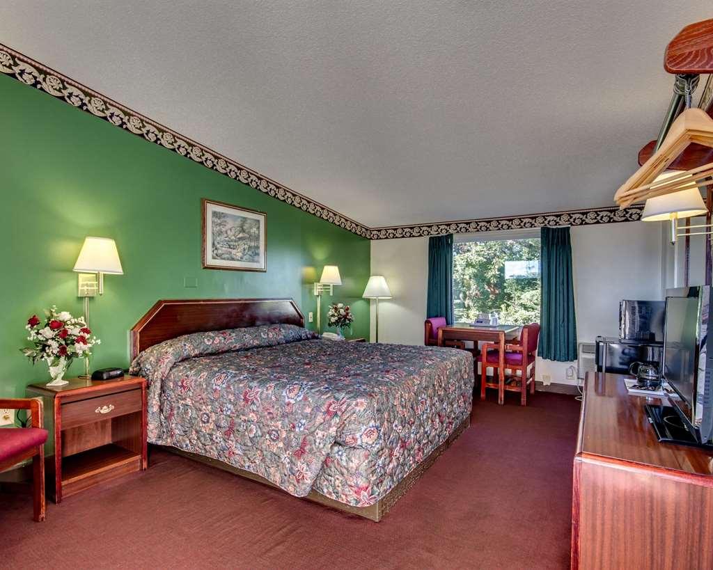 Econo Lodge Τζώρτζταουν Δωμάτιο φωτογραφία