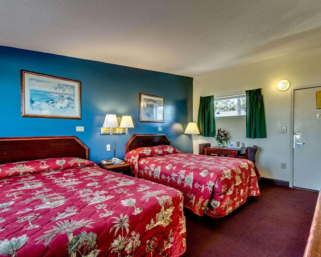 Econo Lodge Τζώρτζταουν Δωμάτιο φωτογραφία