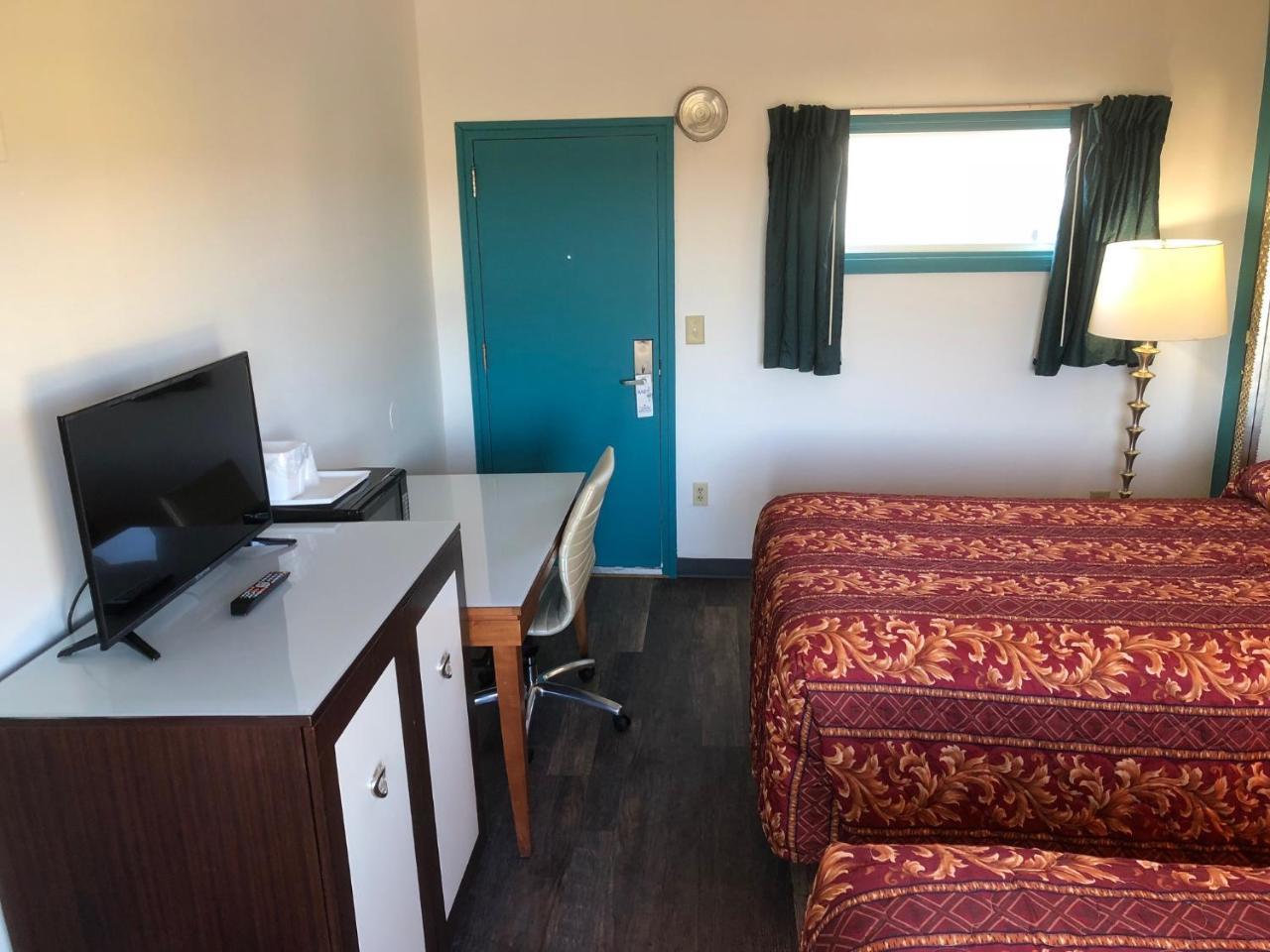 Econo Lodge Τζώρτζταουν Εξωτερικό φωτογραφία