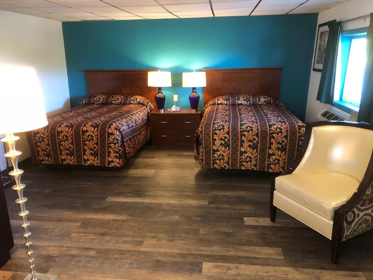 Econo Lodge Τζώρτζταουν Εξωτερικό φωτογραφία